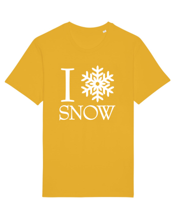 SNOW Spectra Yellow