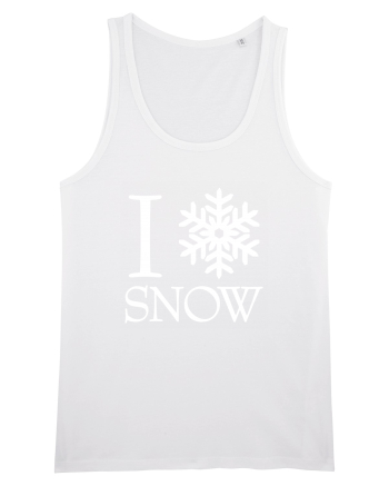 SNOW White