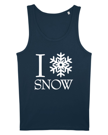 SNOW Navy