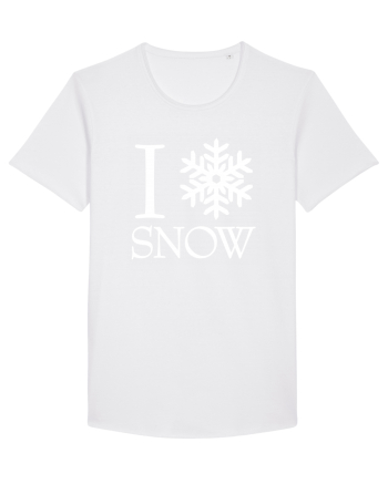 SNOW White