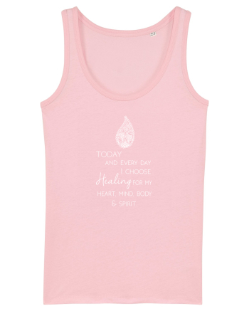 YOGA Cotton Pink
