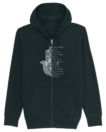 BUDDHA Black