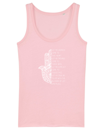 BUDDHA Cotton Pink
