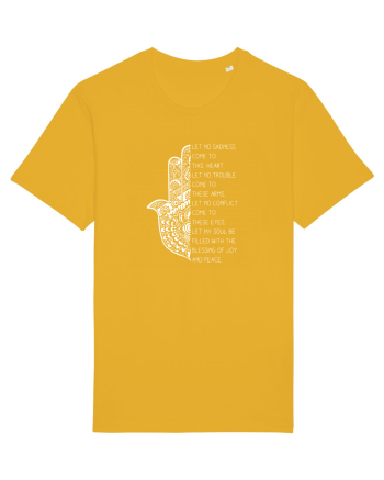 BUDDHA Spectra Yellow