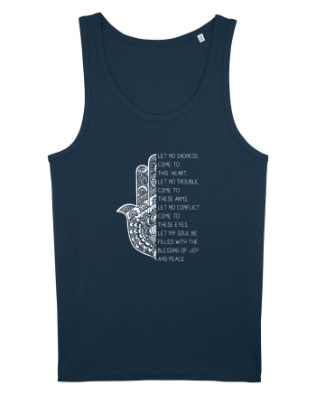 BUDDHA Navy