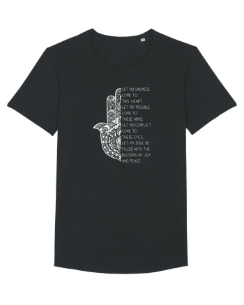 BUDDHA Black