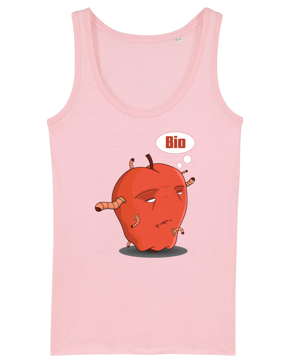 Maiou Damă Dreamer Cotton Pink