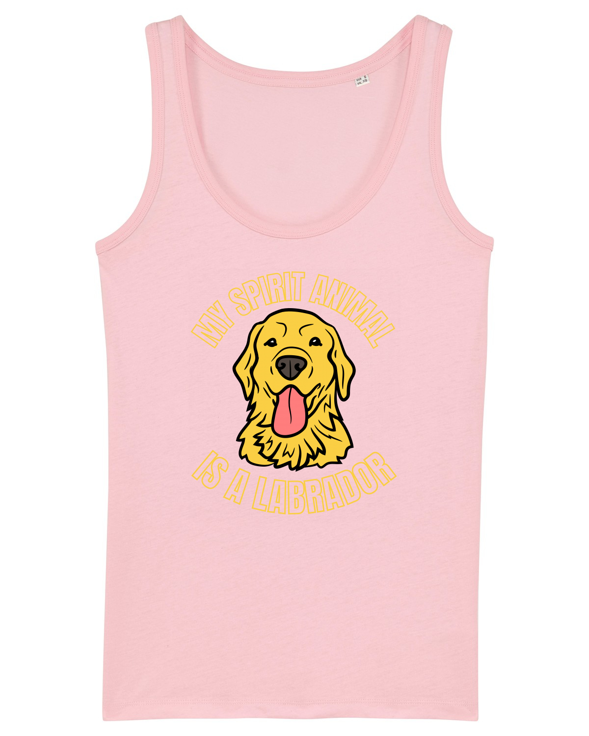 Maiou Damă Dreamer Cotton Pink