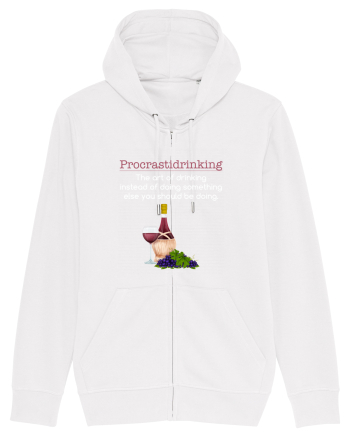 DRINK White