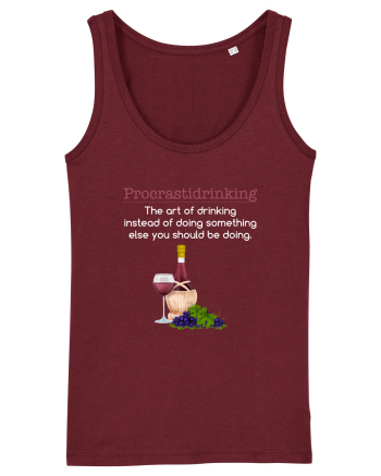 DRINK Burgundy