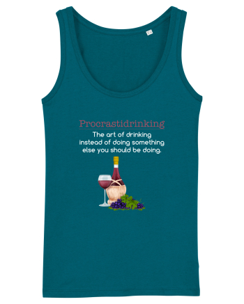 DRINK Ocean Depth