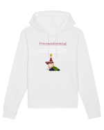 DRINK Hanorac Unisex Drummer