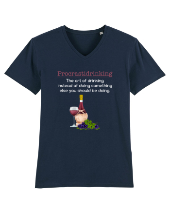 DRINK French Navy