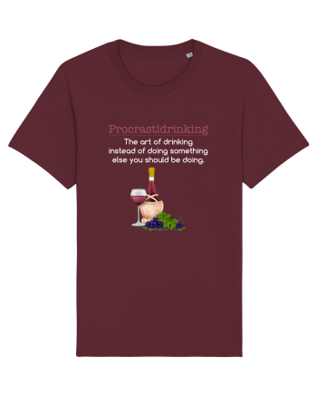 DRINK Burgundy
