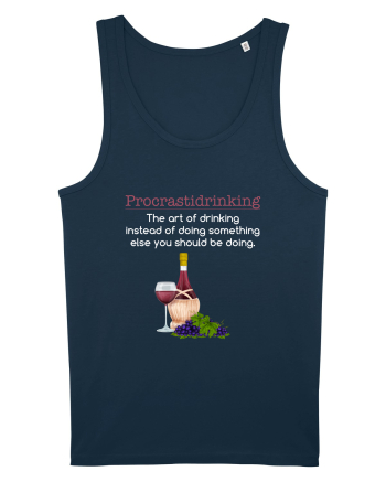 DRINK Navy