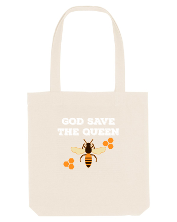 QUEEN BEE Natural