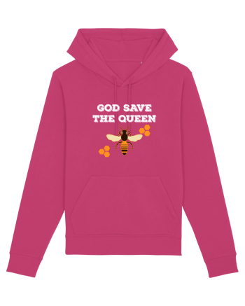 QUEEN BEE Raspberry