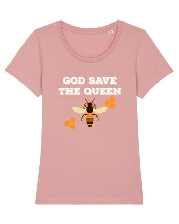 QUEEN BEE Canyon Pink