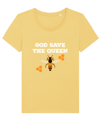 QUEEN BEE Jojoba