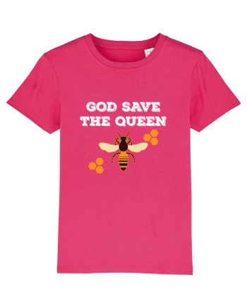 QUEEN BEE Raspberry