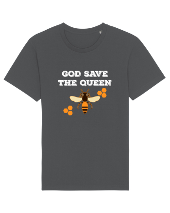 QUEEN BEE Anthracite