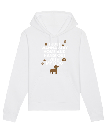 DOG White