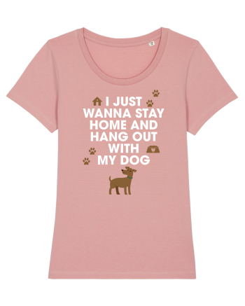 DOG Canyon Pink