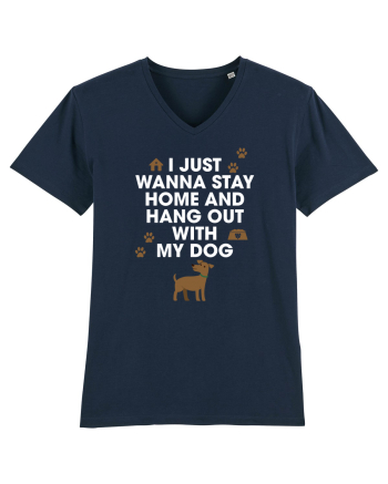 DOG French Navy