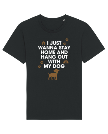 DOG Black