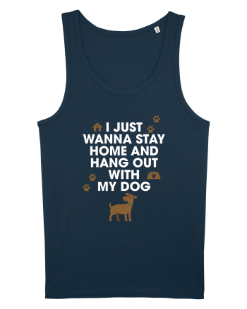 DOG Navy