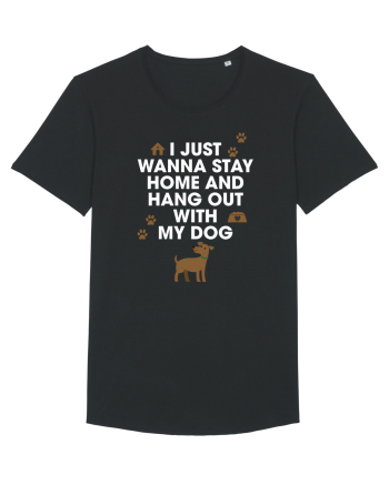 DOG Black
