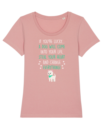 DOG Canyon Pink