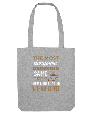 COFFEE Heather Grey