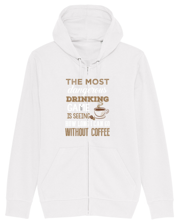 COFFEE White