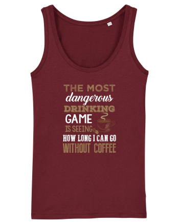 COFFEE Burgundy