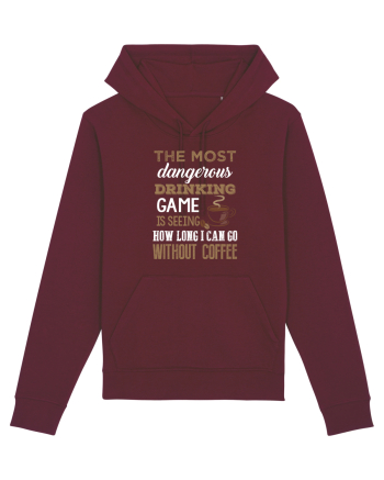 COFFEE Burgundy