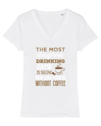 COFFEE White