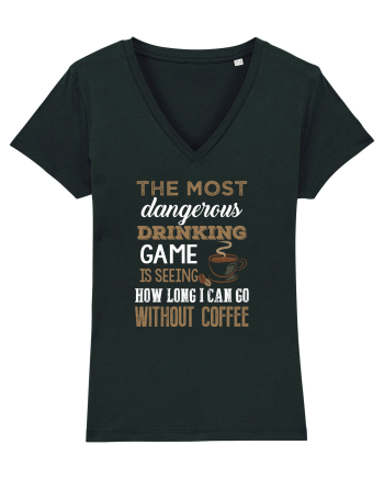 COFFEE Black