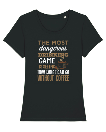 COFFEE Black