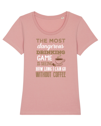 COFFEE Canyon Pink