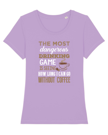 COFFEE Lavender Dawn