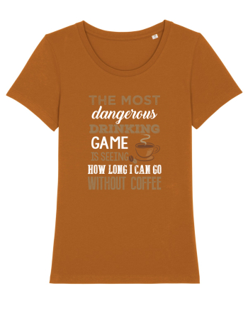 COFFEE Roasted Orange