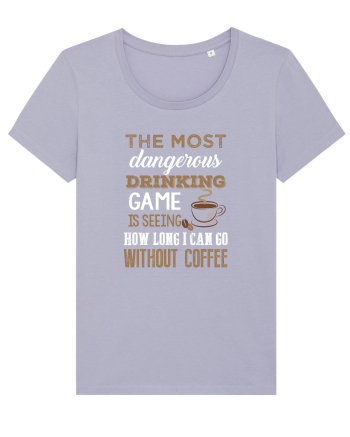 COFFEE Lavender