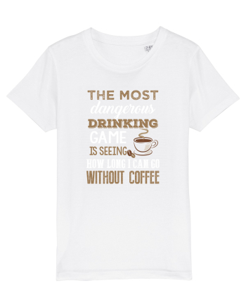 COFFEE White