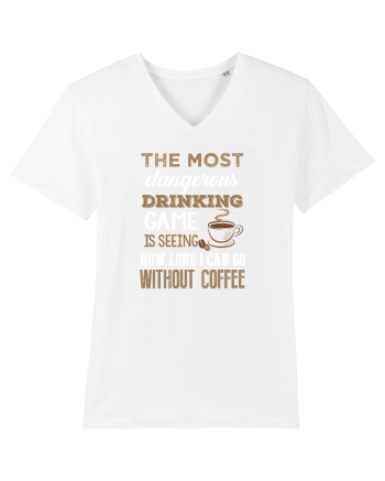 COFFEE White