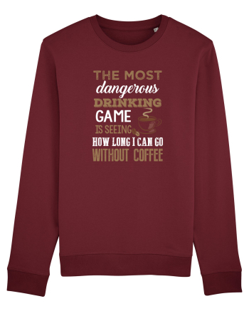 COFFEE Burgundy
