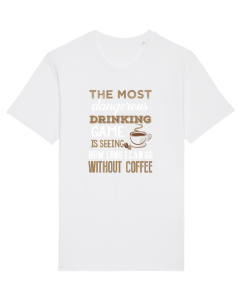 COFFEE White