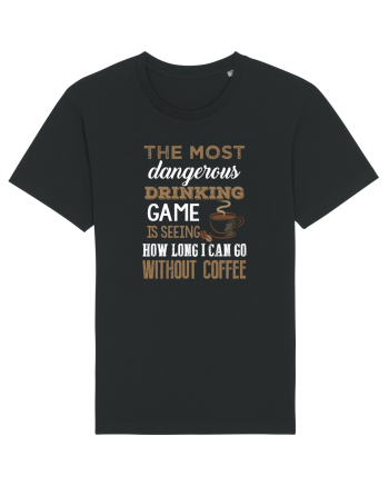 COFFEE Black