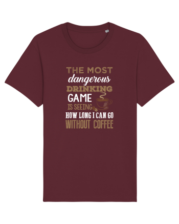 COFFEE Burgundy