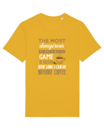 COFFEE Spectra Yellow